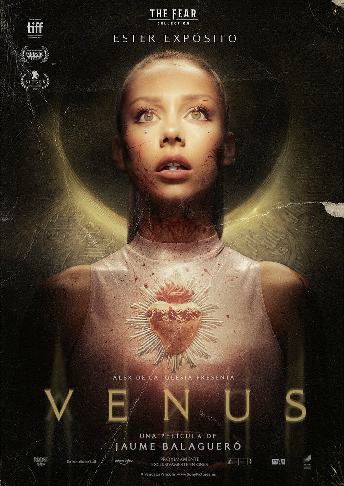 Венера (2022) Смотреть Онлайн Бесплатно В Хорошем Качестве » The.